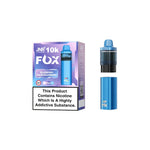 Load image into Gallery viewer, 20mg JNR Fox 10k Prefilled Pods