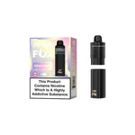 Load image into Gallery viewer, 20mg JNR Fox 10k Prefilled Pods