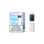 Load image into Gallery viewer, 20mg JNR Fox 10k Prefilled Pods