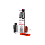 Load image into Gallery viewer, 20mg Ghost Pro 8000+ By Vapes Bars Prefilled Pods