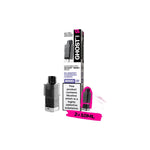 Load image into Gallery viewer, 20mg Ghost Pro 8000+ By Vapes Bars Prefilled Pods