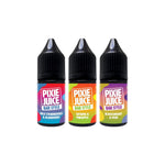 Load image into Gallery viewer, 10mg Pixie Juice Bar Style Nic Salt 10ml (50VG/50PG)