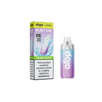 Load image into Gallery viewer, 20mg Vaporesso Dojo Blast 10k Prefilled Pod Vape Kit