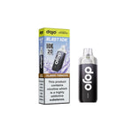 Load image into Gallery viewer, 20mg Vaporesso Dojo Blast 10k Prefilled Pod Vape Kit