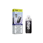 Load image into Gallery viewer, 20mg Vaporesso Dojo Blast 10k Prefilled Pod Vape Kit