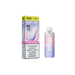 Load image into Gallery viewer, 20mg Vaporesso Dojo Blast 10k Prefilled Pod Vape Kit
