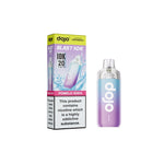 Load image into Gallery viewer, 20mg Vaporesso Dojo Blast 10k Prefilled Pod Vape Kit