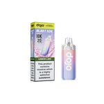 Load image into Gallery viewer, 20mg Vaporesso Dojo Blast 10k Prefilled Pod Vape Kit
