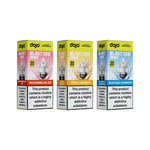 Load image into Gallery viewer, 20mg Vaporesso Dojo Blast 10k Prefilled Pods