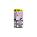 Load image into Gallery viewer, 20mg Vaporesso Dojo Blast 10k Prefilled Pods