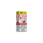 Load image into Gallery viewer, 20mg Vaporesso Dojo Blast 10k Prefilled Pods