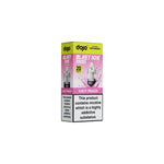 Load image into Gallery viewer, 20mg Vaporesso Dojo Blast 10k Prefilled Pods