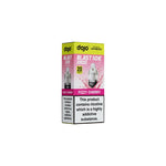 Load image into Gallery viewer, 20mg Vaporesso Dojo Blast 10k Prefilled Pods