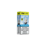 Load image into Gallery viewer, 20mg Vaporesso Dojo Blast 10k Prefilled Pods