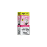 Load image into Gallery viewer, 20mg Vaporesso Dojo Blast 10k Prefilled Pods