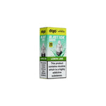 Load image into Gallery viewer, 20mg Vaporesso Dojo Blast 10k Prefilled Pods