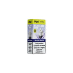 Load image into Gallery viewer, 20mg Vaporesso Dojo Blast 10k Prefilled Pods