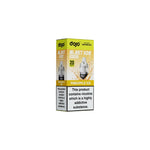 Load image into Gallery viewer, 20mg Vaporesso Dojo Blast 10k Prefilled Pods
