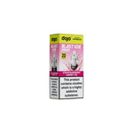 Load image into Gallery viewer, 20mg Vaporesso Dojo Blast 10k Prefilled Pods