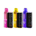 Load image into Gallery viewer, 20mg JNR P4 Stellarc 100k Prefilled Pod Vape Kit