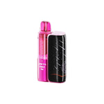 Load image into Gallery viewer, 20mg JNR P4 Stellarc 100k Prefilled Pod Vape Kit