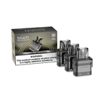 Load image into Gallery viewer, VLYP touch Empty Replacement Pods 2ml - 3Pcs