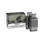 Load image into Gallery viewer, VLYP touch Empty Replacement XL Pods Pack Of 2