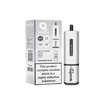 Load image into Gallery viewer, 20mg Quadro 2.4K Pod Vape Kit 4 in 1 - 2400 Puffs