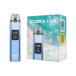 Load image into Gallery viewer, COKII LUX Refillable Pod Kit