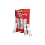 Load image into Gallery viewer, 0mg Ezee E-cigarette Cartridges Tobacco 1050 Puffs