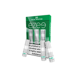 Load image into Gallery viewer, 20mg Ezee E-cigarette Cartridges Menthol 1050 Puffs