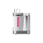 Load image into Gallery viewer, 20mg SKE Crystal 4in1 2400 Pod Vape Kit 2400 Puffs