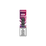 Load image into Gallery viewer, 20mg SKE Crystal 4in1 2400 Replacement Pods 2400 Puffs