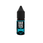 Load image into Gallery viewer, 10mg BAR NONE Nic Salts 2x10ml (50VG/50PG)