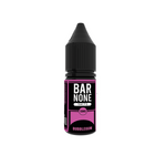 Load image into Gallery viewer, 10mg BAR NONE Nic Salts 2x10ml (50VG/50PG)