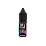 Load image into Gallery viewer, 20mg BAR NONE Nic Salts 2x10ml (50VG/50PG)