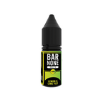 Load image into Gallery viewer, 10mg BAR NONE Nic Salts 2x10ml (50VG/50PG)