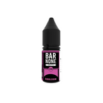 Load image into Gallery viewer, 20mg BAR NONE Nic Salts 2x10ml (50VG/50PG)