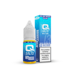 Load image into Gallery viewer, 10mg Q Salts Nic Salts 10ml (50VG/50PG)