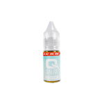 Load image into Gallery viewer, 20mg Q Salts Nic Salts 10ml (50VG/50PG)
