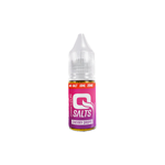 Load image into Gallery viewer, 20mg Q Salts Nic Salts 10ml (50VG/50PG)