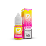 Load image into Gallery viewer, 20mg Q Salts Nic Salts 10ml (50VG/50PG)