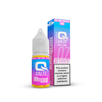 Load image into Gallery viewer, 20mg Q Salts Nic Salts 10ml (50VG/50PG)