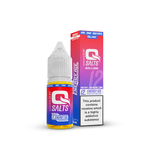 Load image into Gallery viewer, 10mg Q Salts Nic Salts 10ml (50VG/50PG)