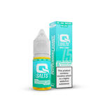 Load image into Gallery viewer, 10mg Q Salts Nic Salts 10ml (50VG/50PG)