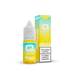 Load image into Gallery viewer, 10mg Q Salts Nic Salts 10ml (50VG/50PG)