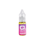 Load image into Gallery viewer, 10mg Q Salts Nic Salts 10ml (50VG/50PG)