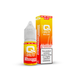 Load image into Gallery viewer, 10mg Q Salts Nic Salts 10ml (50VG/50PG)