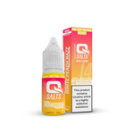 Load image into Gallery viewer, 10mg Q Salts Nic Salts 10ml (50VG/50PG)