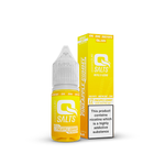 Load image into Gallery viewer, 10mg Q Salts Nic Salts 10ml (50VG/50PG)